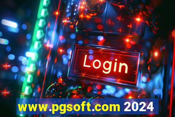 www.pgsoft.com 2024